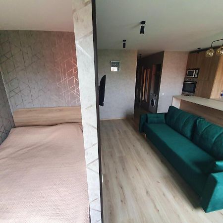 Dzintaru Apartaments เลียปาญา ภายนอก รูปภาพ
