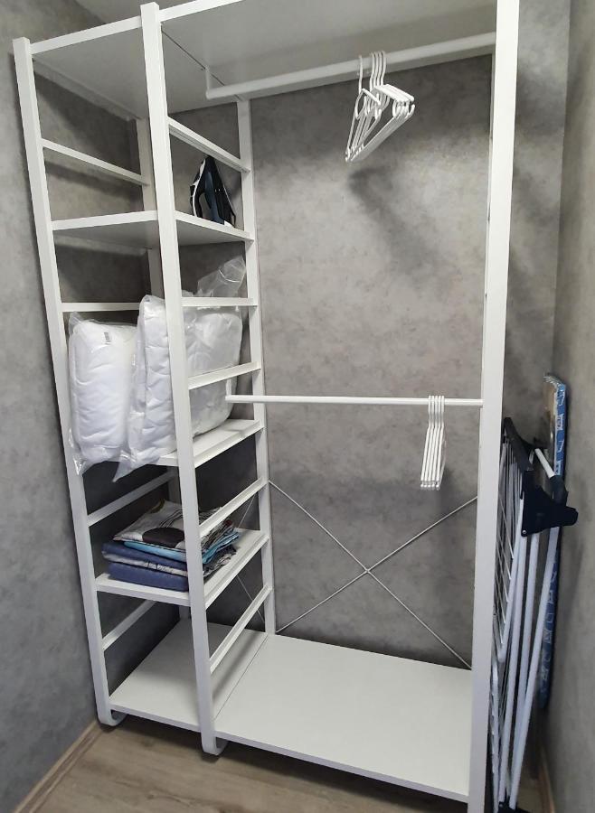 Dzintaru Apartaments เลียปาญา ภายนอก รูปภาพ