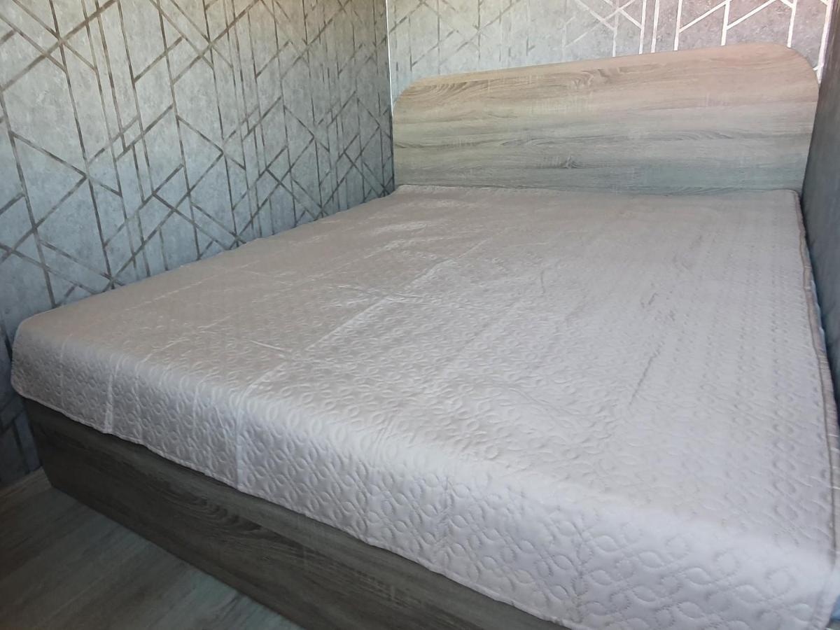 Dzintaru Apartaments เลียปาญา ภายนอก รูปภาพ