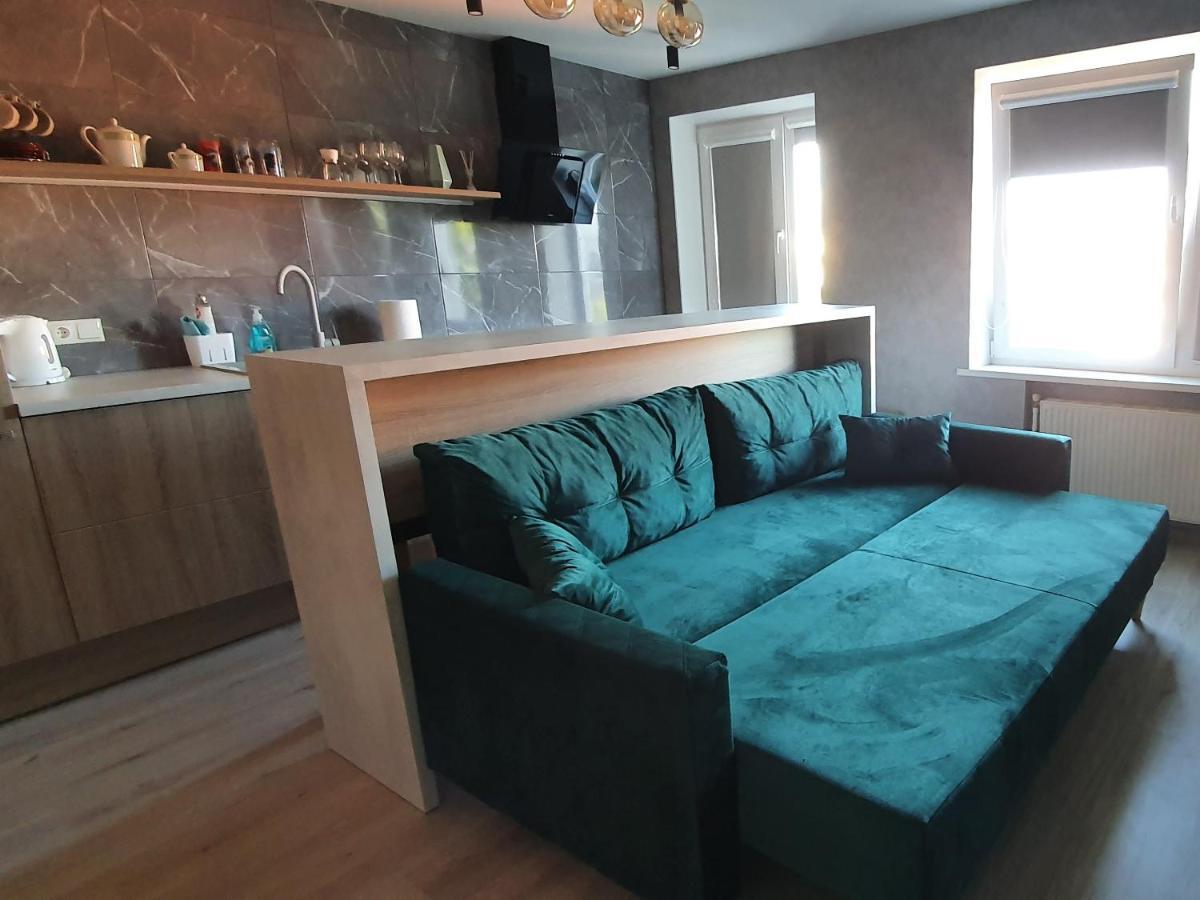 Dzintaru Apartaments เลียปาญา ภายนอก รูปภาพ