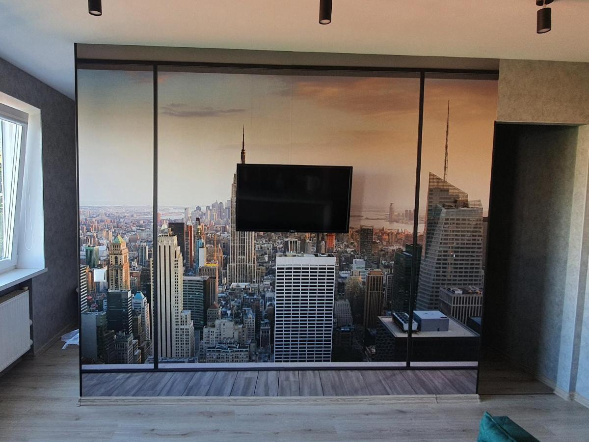Dzintaru Apartaments เลียปาญา ภายนอก รูปภาพ