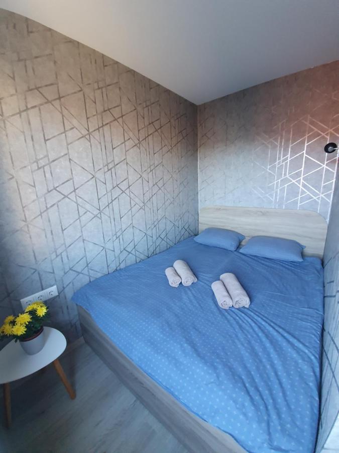 Dzintaru Apartaments เลียปาญา ภายนอก รูปภาพ